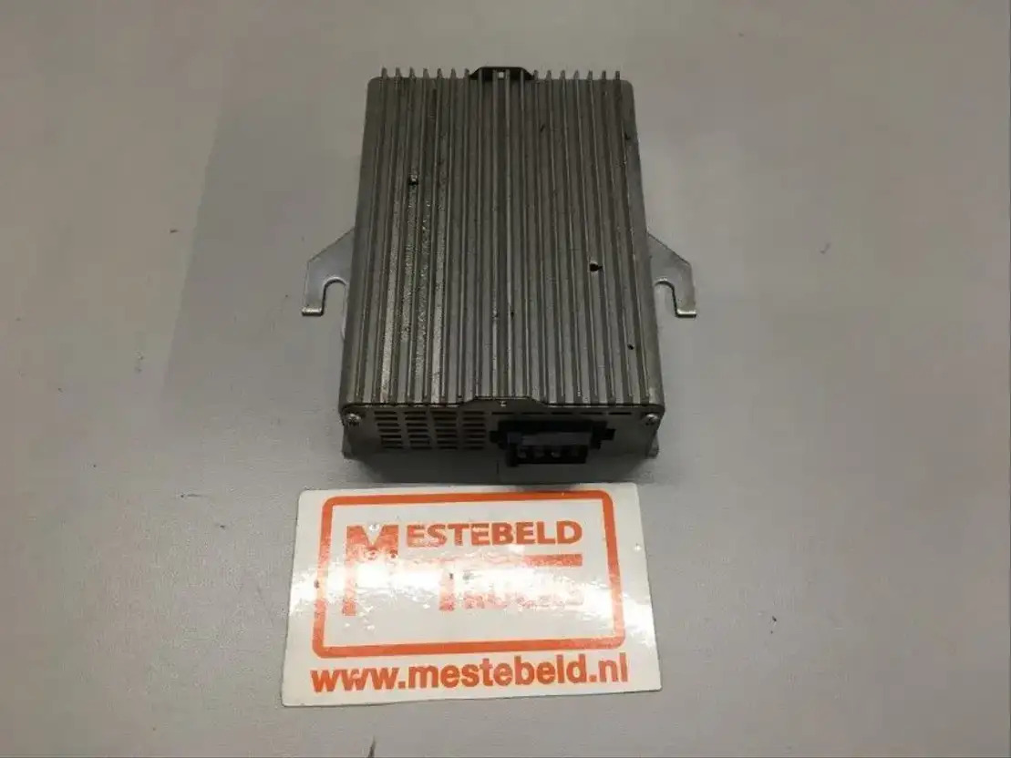 Volvo Omvormer 24V/14V - 전기 설비 트럭 용 : 사진 1 Volvo Omvormer 24V/14V - 전기 설비 트럭 용 : 사진 1