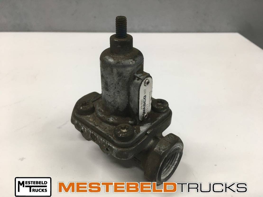 Volvo Overstroomklep FH16 - 밸브 트럭 용 : 사진 1 Volvo Overstroomklep FH16 - 밸브 트럭 용 : 사진 1