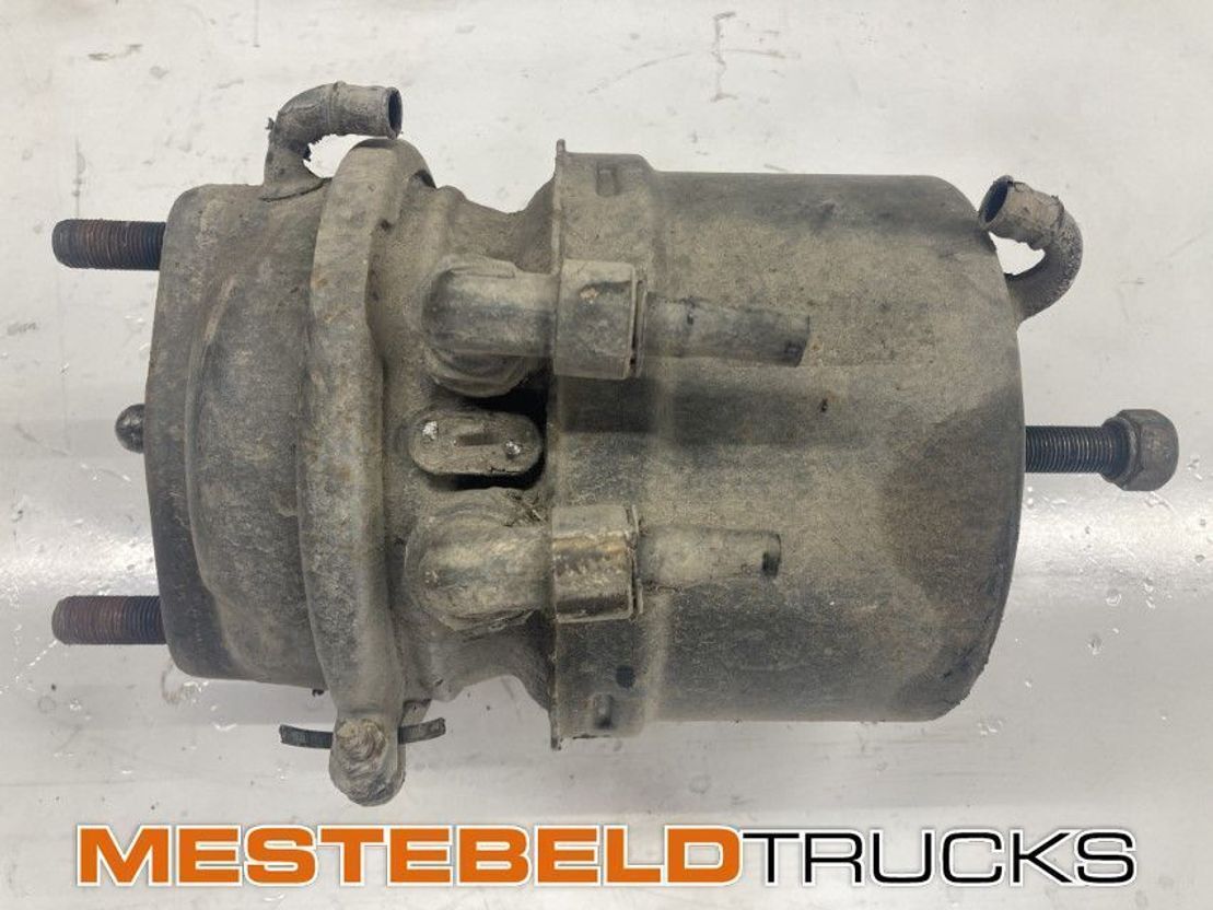 Volvo Rembooster rechts  - 브레이크 부품 트럭 용 : 사진 1 Volvo Rembooster rechts  - 브레이크 부품 트럭 용 : 사진 1