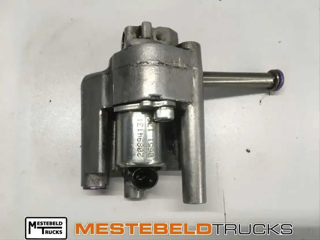 Volvo Solenoide van motorrem - 배기 시스템 트럭 용 : 사진 1 Volvo Solenoide van motorrem - 배기 시스템 트럭 용 : 사진 1