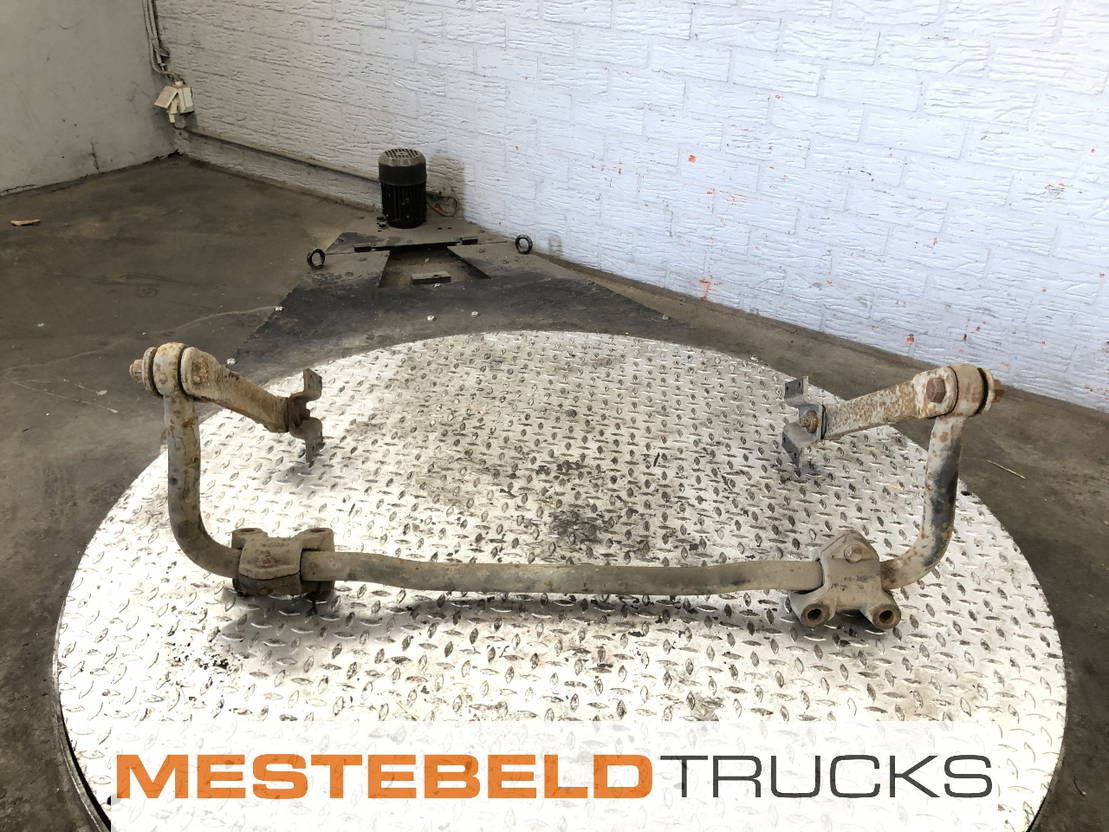 Volvo Stabilisator vooras FE 240 - 프레임/ 시 트럭 용 : 사진 1 Volvo Stabilisator vooras FE 240 - 프레임/ 시 트럭 용 : 사진 1