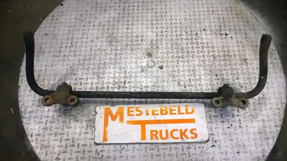 Volvo Stabilisator vooras - 앞 차축 트럭 용 : 사진 1 Volvo Stabilisator vooras - 앞 차축 트럭 용 : 사진 1