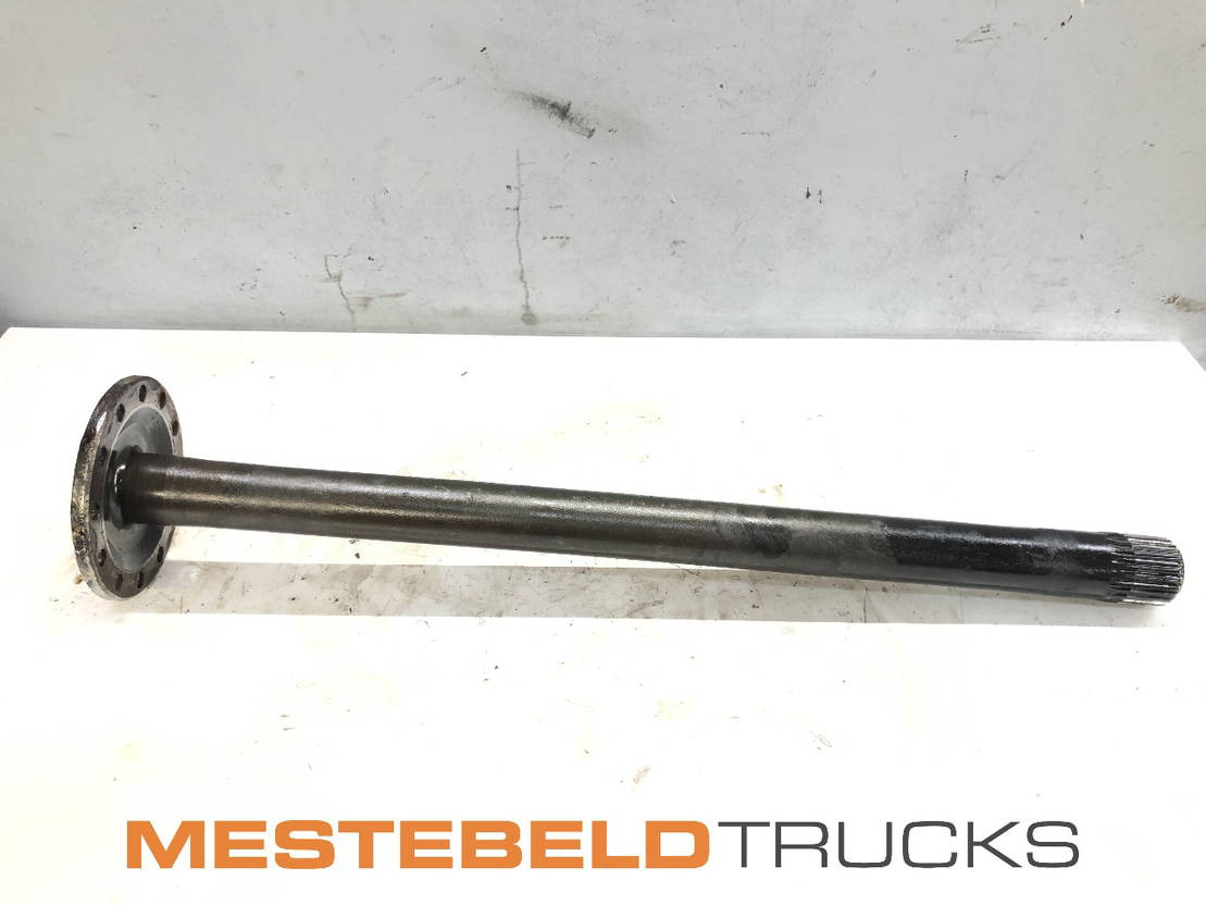Volvo Steekas links - 뒷 차축 트럭 용 : 사진 1 Volvo Steekas links - 뒷 차축 트럭 용 : 사진 1