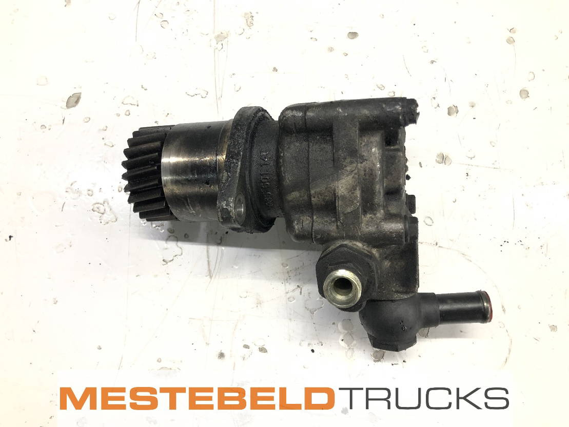 Volvo Stuurpomp ZF7685 D12D - 스티어링 트럭 용 : 사진 1 Volvo Stuurpomp ZF7685 D12D - 스티어링 트럭 용 : 사진 1