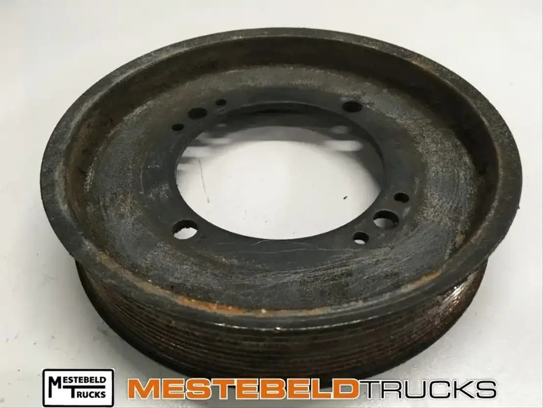 Volvo Tandriem poelie FH - 엔진 및 부품 트럭 용 : 사진 1 Volvo Tandriem poelie FH - 엔진 및 부품 트럭 용 : 사진 1