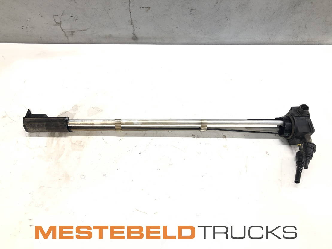 Volvo Tankvlotter  - 연료 시스템 트럭 용 : 사진 1 Volvo Tankvlotter  - 연료 시스템 트럭 용 : 사진 1