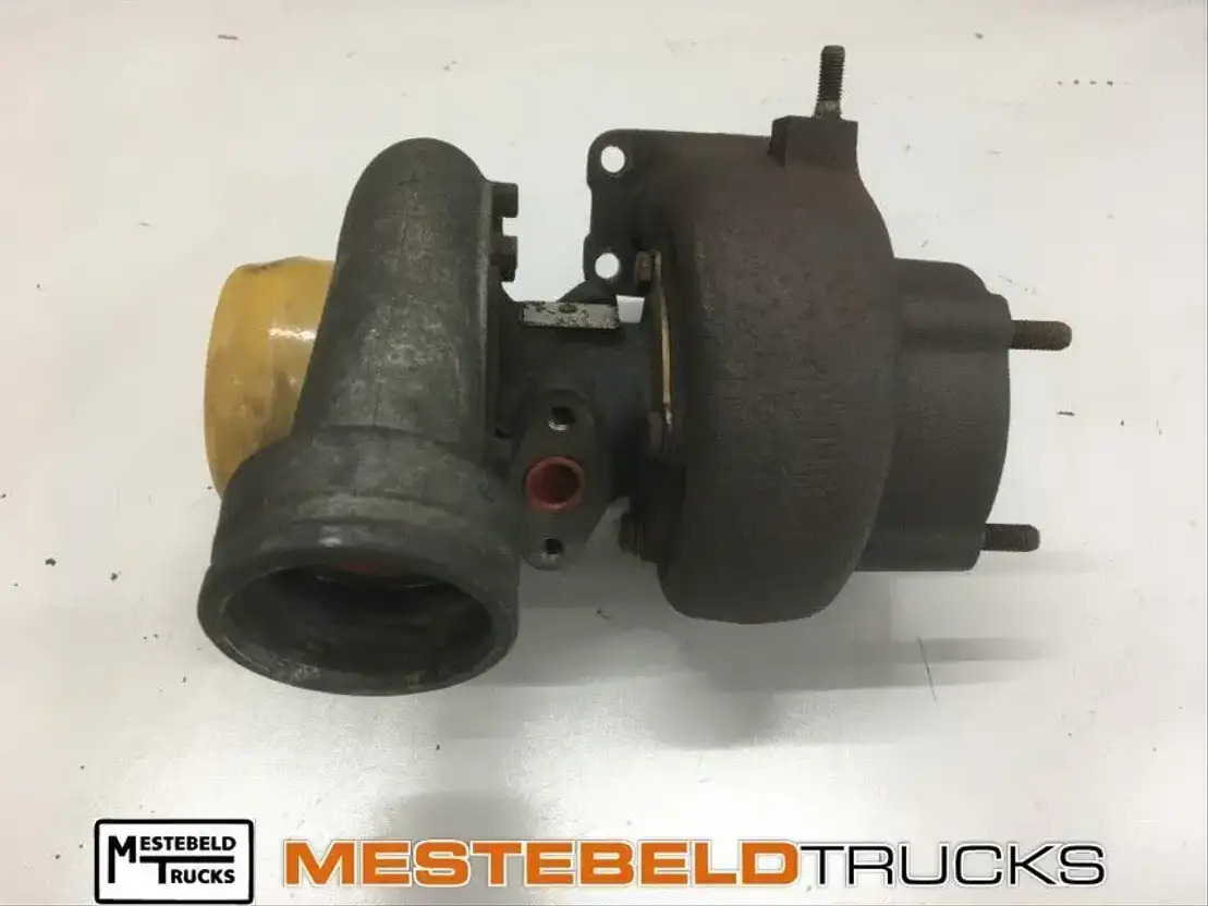 Volvo Turbo - 터보 트럭 용 : 사진 1 Volvo Turbo - 터보 트럭 용 : 사진 1