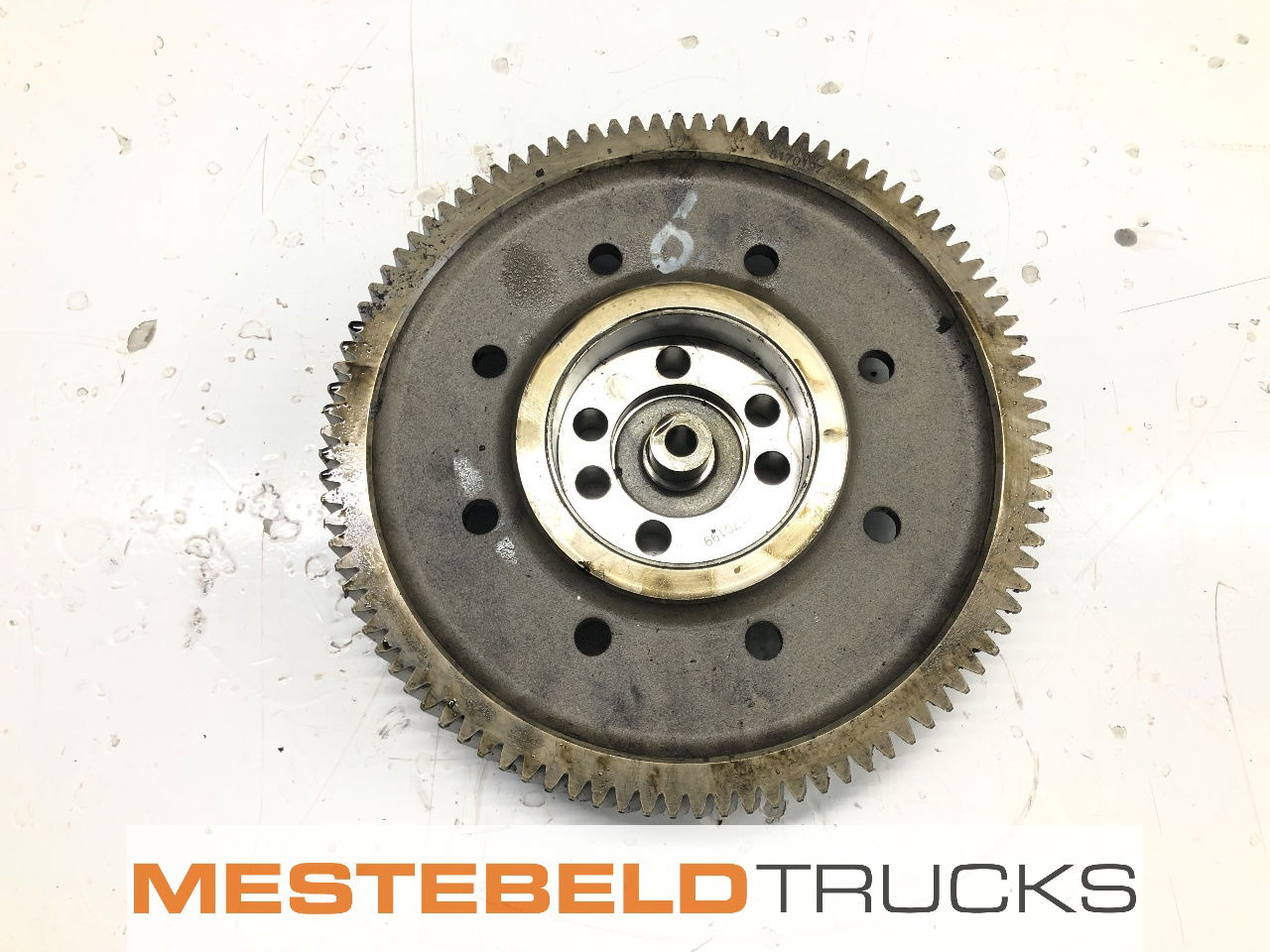 Volvo Tussentandwiel FH-serie - 엔진 트럭 용 : 사진 1 Volvo Tussentandwiel FH-serie - 엔진 트럭 용 : 사진 1