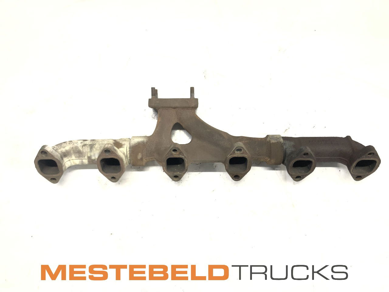 Volvo Uitlaatspruitstuk FL - 엔진 트럭 용 : 사진 1 Volvo Uitlaatspruitstuk FL - 엔진 트럭 용 : 사진 1