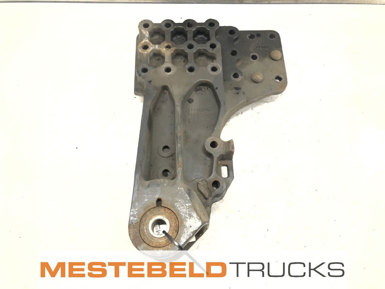 Volvo Veersteun links - 프레임/ 시 트럭 용 : 사진 1 Volvo Veersteun links - 프레임/ 시 트럭 용 : 사진 1