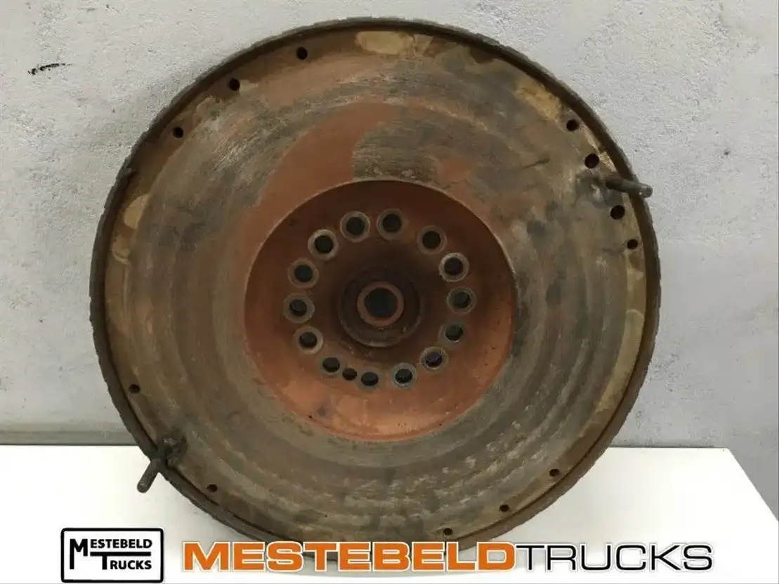 Volvo Vliegwiel - 엔진 및 부품 트럭 용 : 사진 1 Volvo Vliegwiel - 엔진 및 부품 트럭 용 : 사진 1