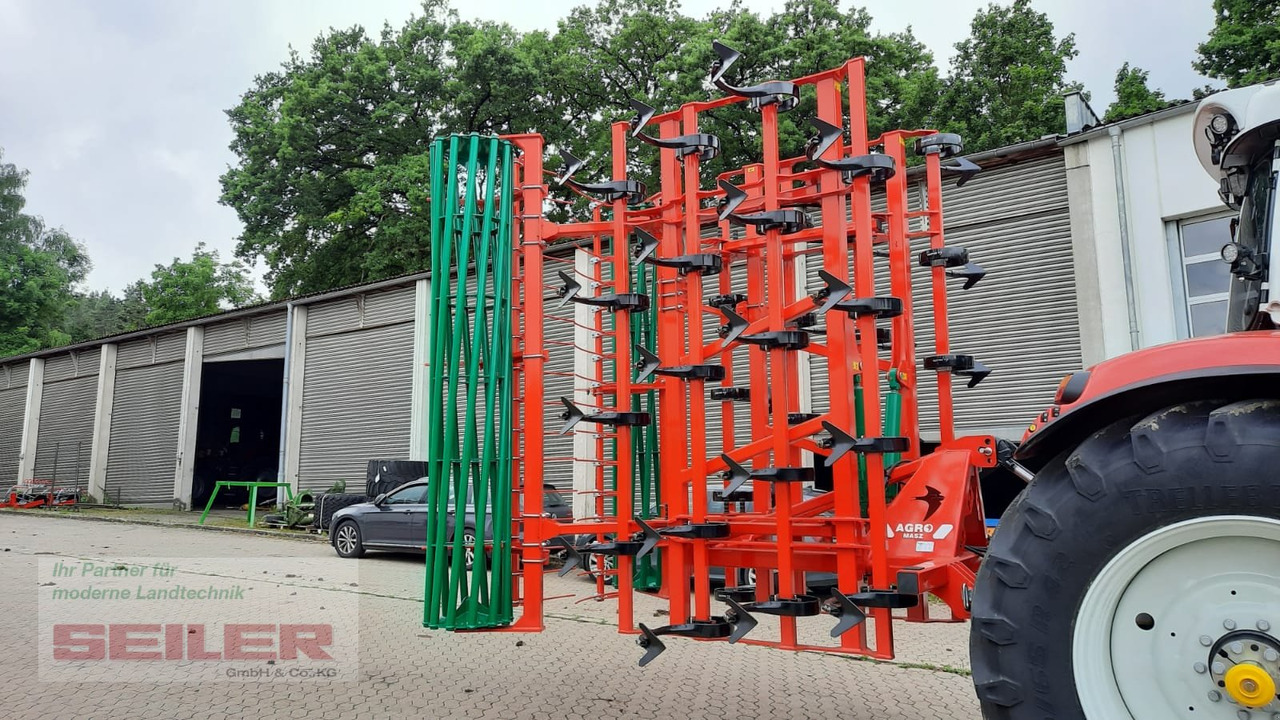 Agro-Masz APS 60 H - 로터베이터 : 사진 3 Agro-Masz APS 60 H - 로터베이터 : 사진 3