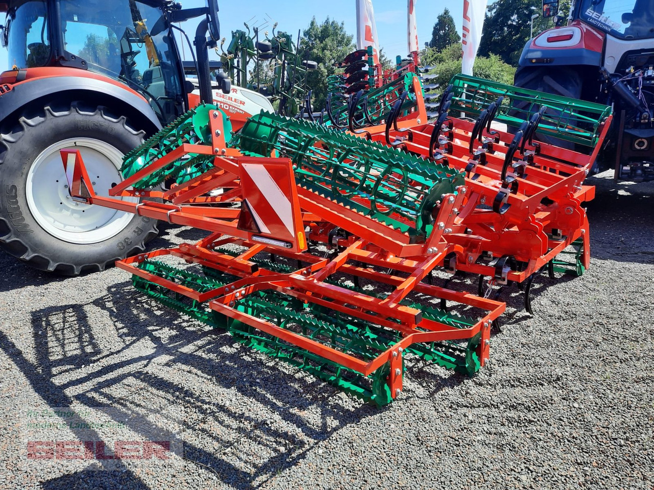 Agro-Masz AU 50 5m - 해로 : 사진 5 Agro-Masz AU 50 5m - 해로 : 사진 5
