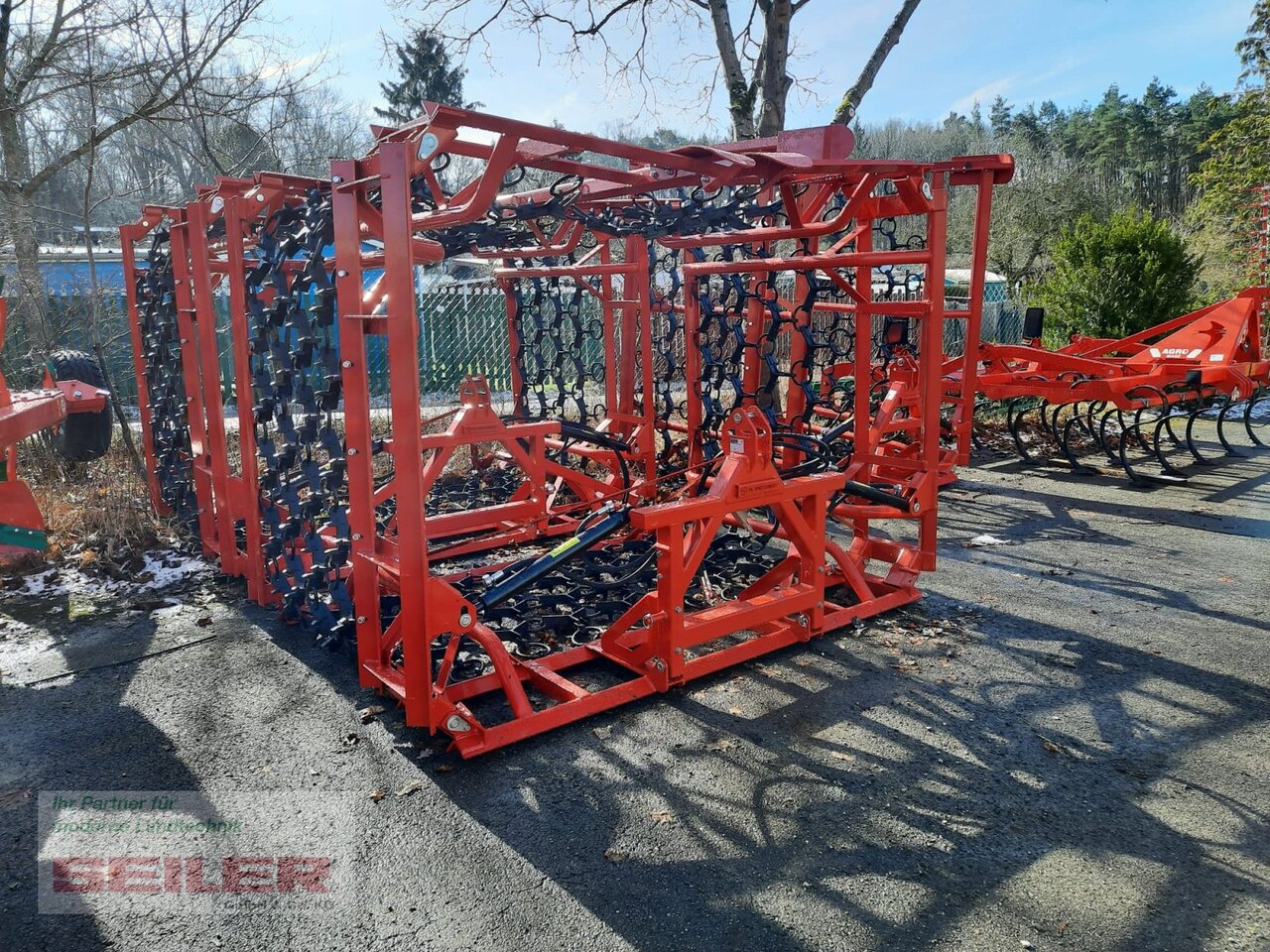 Kolaszewski WPH 80 Wiesenschleppe - 파워 해로 : 사진 1 Kolaszewski WPH 80 Wiesenschleppe - 파워 해로 : 사진 1