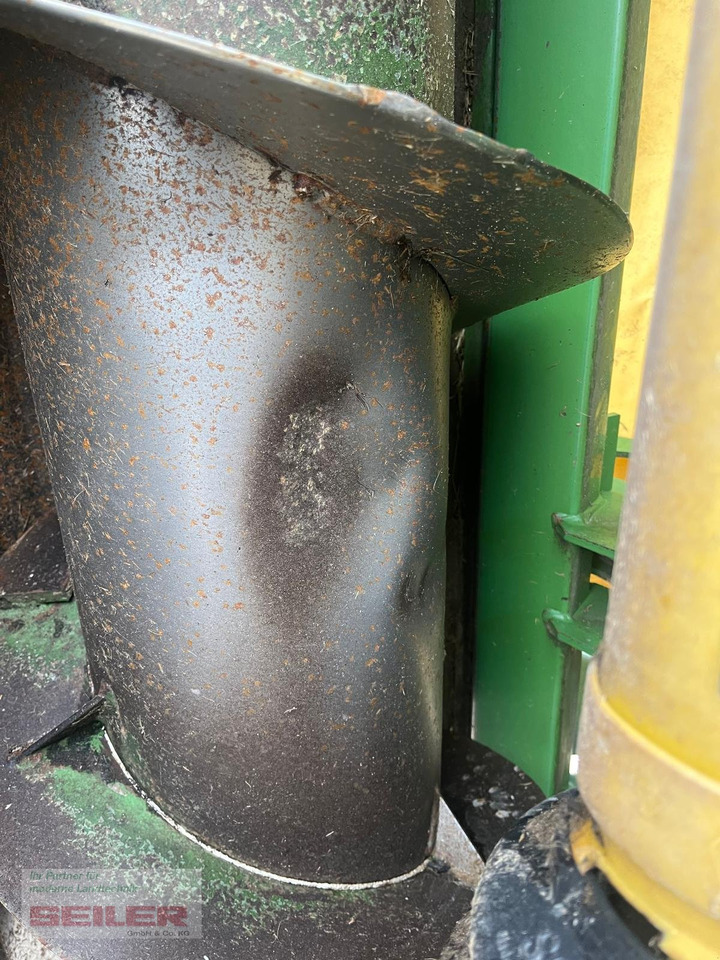 Krone Easy Cut B 950 Collect - 모어 : 사진 4 Krone Easy Cut B 950 Collect - 모어 : 사진 4