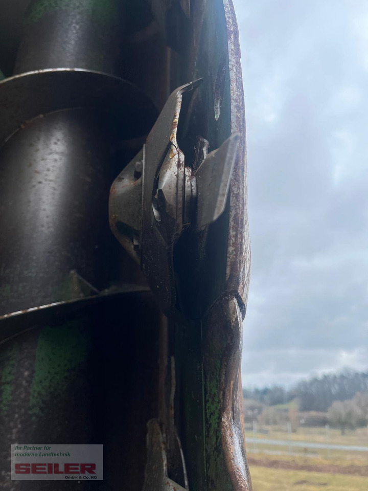 Krone Easy Cut B 950 Collect - 모어 : 사진 5 Krone Easy Cut B 950 Collect - 모어 : 사진 5