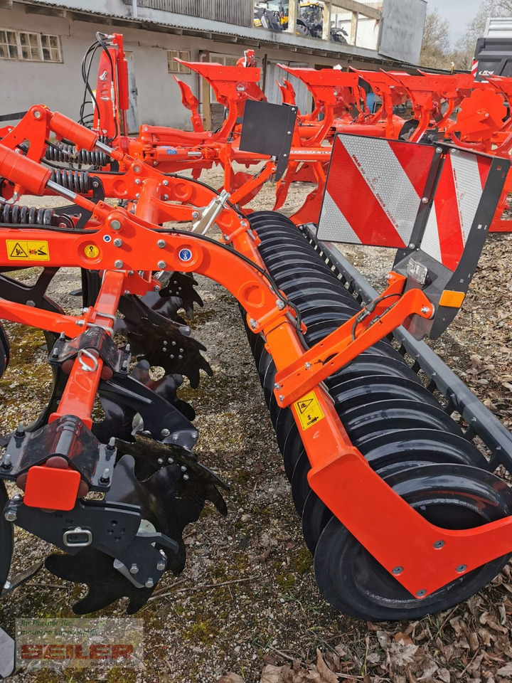 Kuhn Cultimer L 300 NSM - 로터베이터 : 사진 3 Kuhn Cultimer L 300 NSM - 로터베이터 : 사진 3
