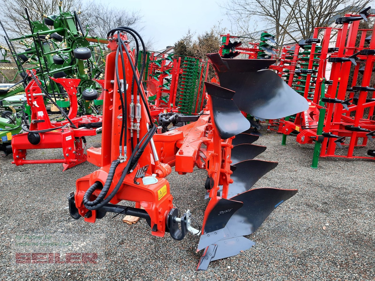 신규 심토경운기 Kuhn Vari-Master 153T LPo 5-Schar : 사진 11 신규 심토경운기 Kuhn Vari-Master 153T LPo 5-Schar : 사진 11