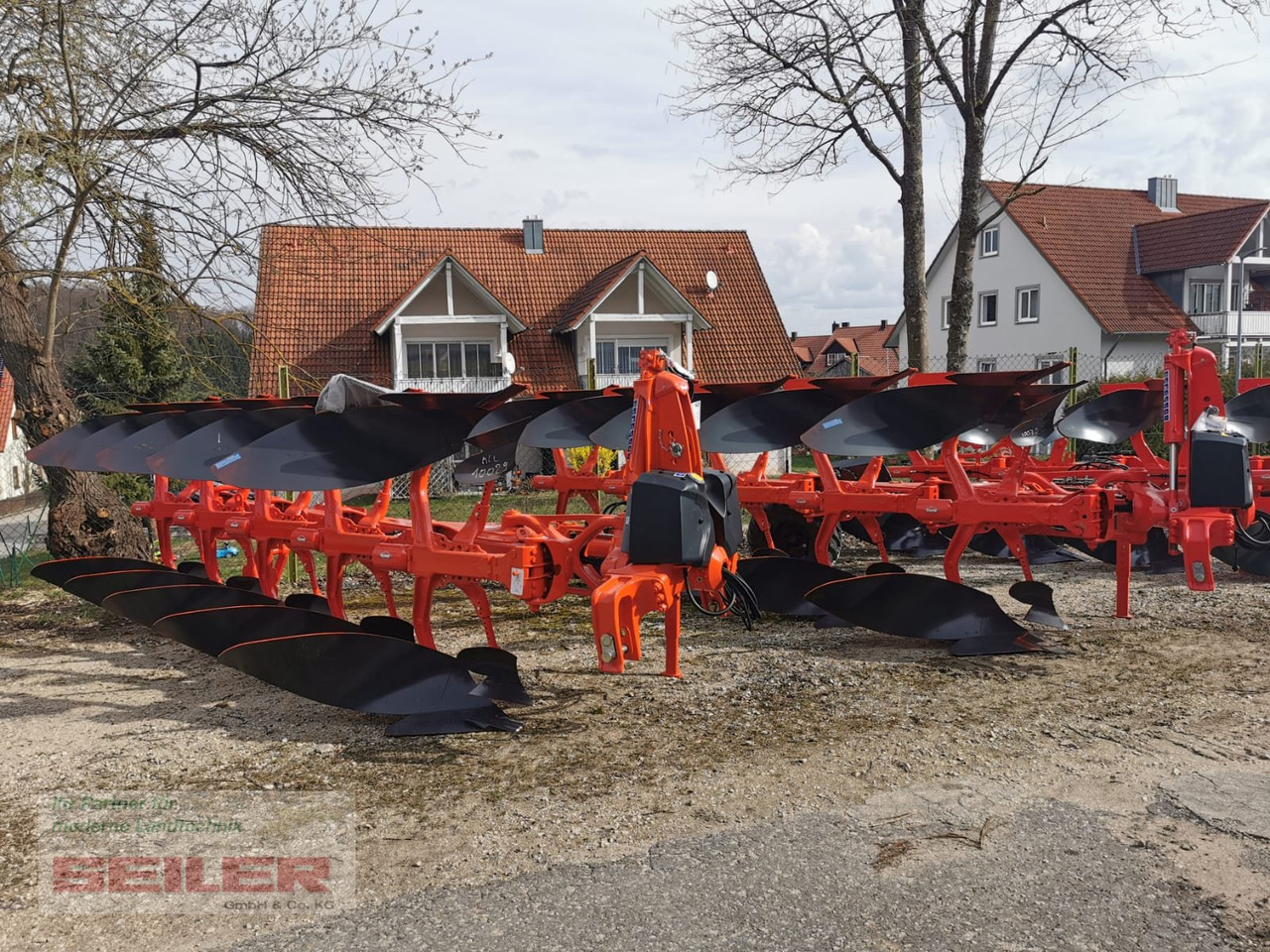 Kuhn Vari-Master L5 NSH TPo - 심토경운기 : 사진 2 Kuhn Vari-Master L5 NSH TPo - 심토경운기 : 사진 2