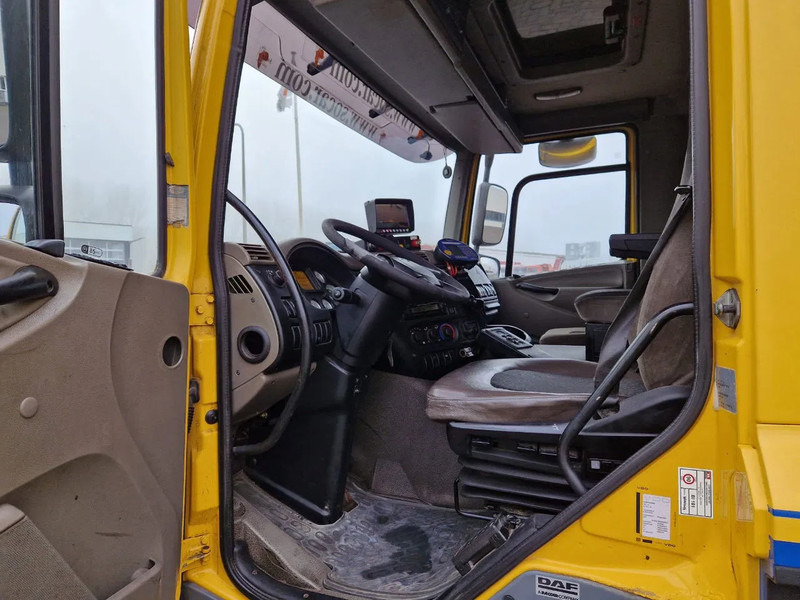 쓰레기차 DAF CF 75.310 Carbage truck 23 M³ Schijndel (WORKING PERFECTLY!) : 사진 13
