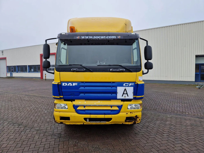 쓰레기차 DAF CF 75.310 Carbage truck 23 M³ Schijndel (WORKING PERFECTLY!) : 사진 11