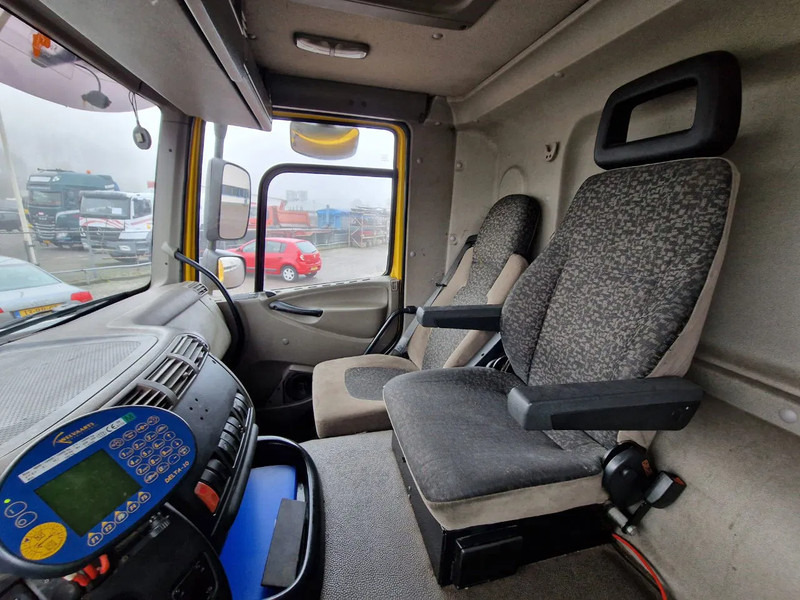 쓰레기차 DAF CF 75.310 Carbage truck 23 M³ Schijndel (WORKING PERFECTLY!) : 사진 18