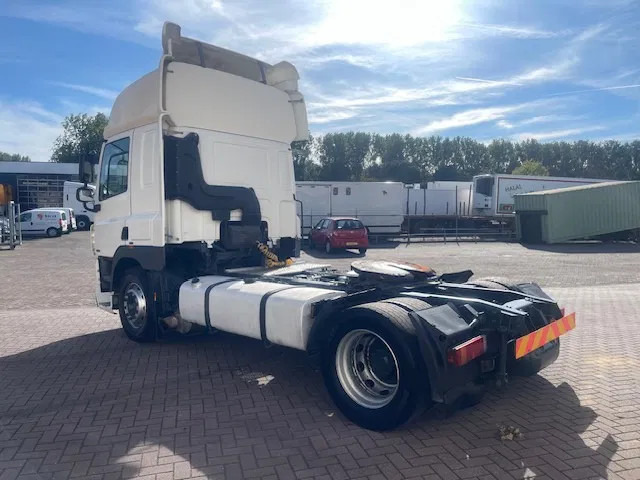 DAF CF 85.410 Automatic 2 Tanks - 트랙터 유닛 : 사진 5 DAF CF 85.410 Automatic 2 Tanks - 트랙터 유닛 : 사진 5