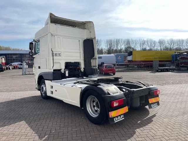 DAF XF 106.510 Retarder - 트랙터 유닛 : 사진 5 DAF XF 106.510 Retarder - 트랙터 유닛 : 사진 5