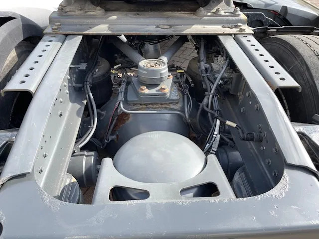 트랙터 유닛 DAF XF 106.510 Retarder : 사진 6