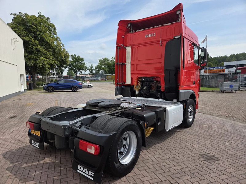 DAF XF 440 Automatic, fridge, Holland Clean Truck - 트랙터 유닛 : 사진 3 DAF XF 440 Automatic, fridge, Holland Clean Truck - 트랙터 유닛 : 사진 3