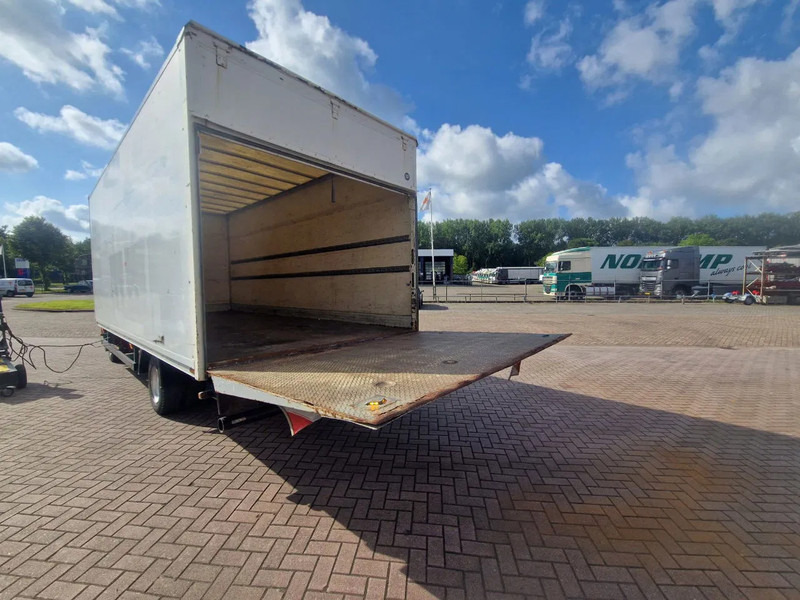 Iveco Eurocargo 75E15 6 Cilinder Engine 4x2 Full Springs Euro 2 engine - 박스 트럭 : 사진 5 Iveco Eurocargo 75E15 6 Cilinder Engine 4x2 Full Springs Euro 2 engine - 박스 트럭 : 사진 5