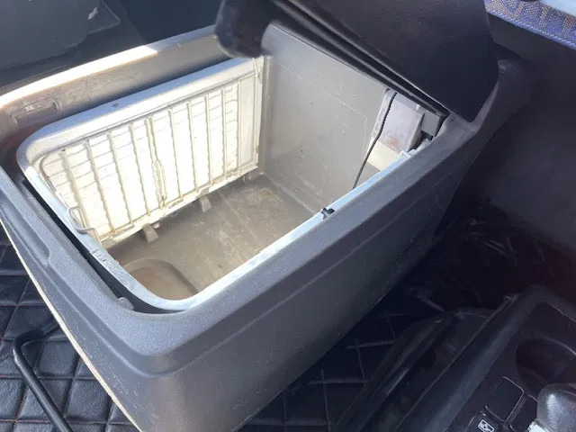 캡 새시 트럭 MAN TGA 18.460 Euro 3 Manual-gear Retarder : 사진 17