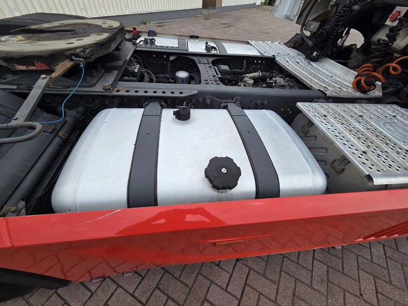 Mercedes-Benz Actros 1845 Retarder 2x tanks Automatic - 트랙터 유닛 : 사진 3 Mercedes-Benz Actros 1845 Retarder 2x tanks Automatic - 트랙터 유닛 : 사진 3