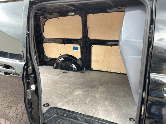 Mercedes-Benz Vito 110 CDI Financiering/inruil mogelijk - 소형 밴 : 사진 4 Mercedes-Benz Vito 110 CDI Financiering/inruil mogelijk - 소형 밴 : 사진 4