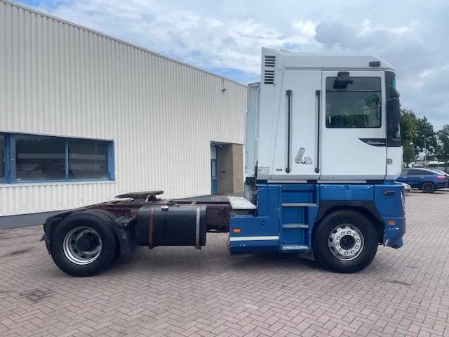 Renault Magnum 430 Manual gear Euro 2 - 트랙터 유닛 : 사진 5 Renault Magnum 430 Manual gear Euro 2 - 트랙터 유닛 : 사진 5