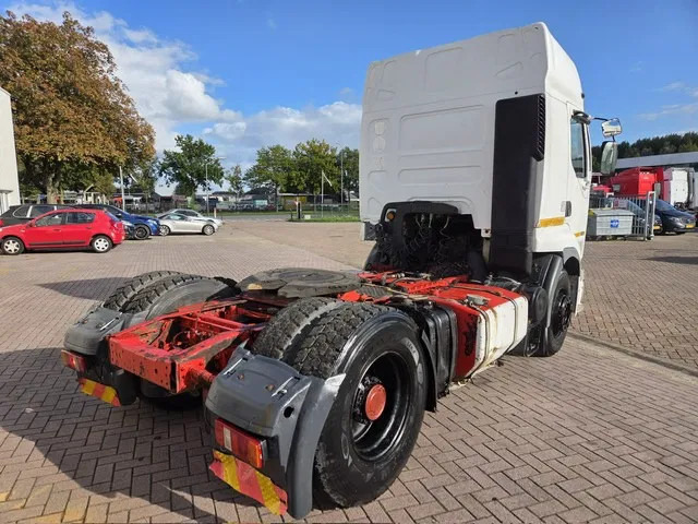Renault Premium 380 Manual-Gear Euro 2 Manual pomp - 트랙터 유닛 : 사진 3 Renault Premium 380 Manual-Gear Euro 2 Manual pomp - 트랙터 유닛 : 사진 3