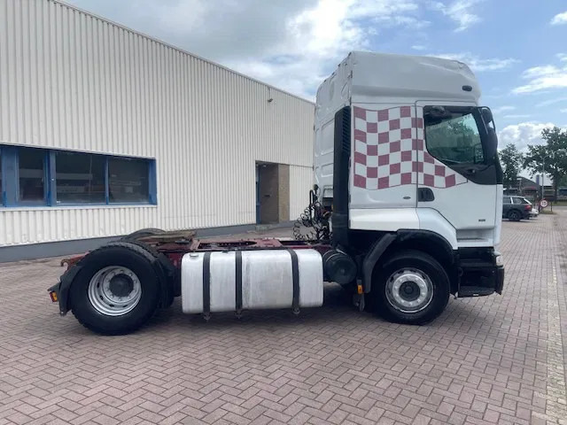 Renault Premium 385 Euro 2 Manual-pomp - 트랙터 유닛 : 사진 5 Renault Premium 385 Euro 2 Manual-pomp - 트랙터 유닛 : 사진 5