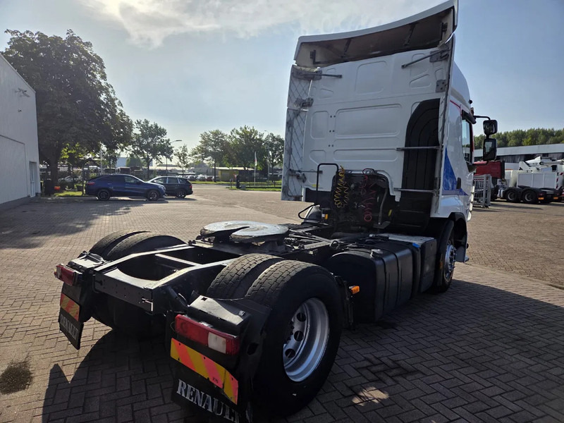 Renault Premium 450 Manual gearbox 2 Tanks Retarder - 트랙터 유닛 : 사진 4 Renault Premium 450 Manual gearbox 2 Tanks Retarder - 트랙터 유닛 : 사진 4