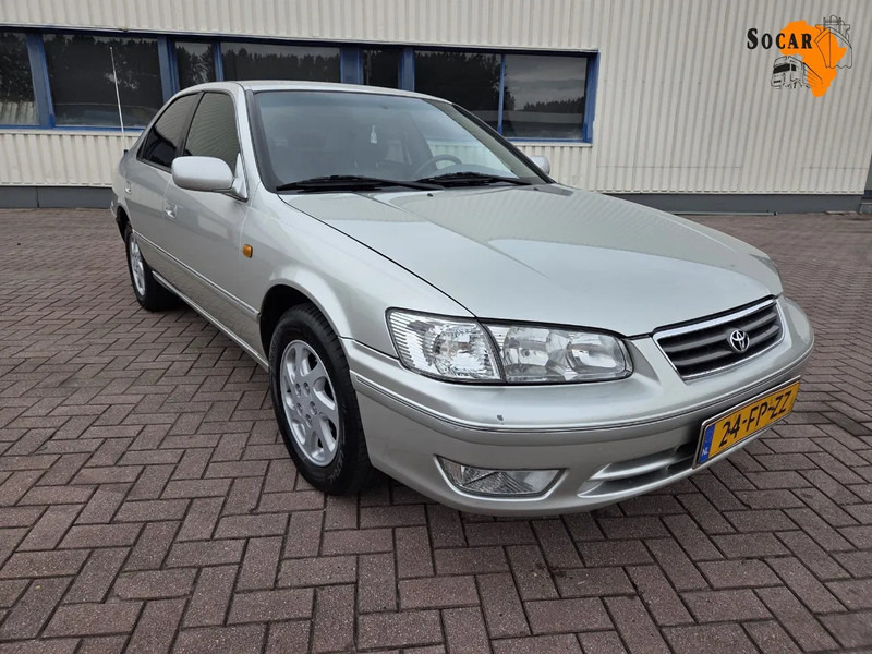 Toyota Camry 3.0 V6 24v // Automaat // leather Seats Cruise Control - 세단 : 사진 1 Toyota Camry 3.0 V6 24v // Automaat // leather Seats Cruise Control - 세단 : 사진 1