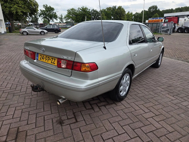 Toyota Camry 3.0 V6 24v // Automaat // leather Seats Cruise Control - 세단 : 사진 3 Toyota Camry 3.0 V6 24v // Automaat // leather Seats Cruise Control - 세단 : 사진 3