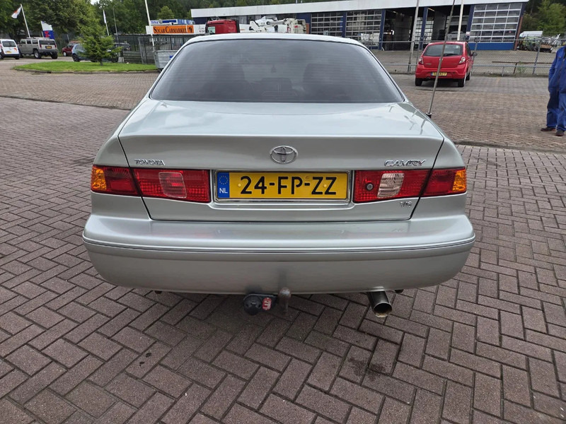 Toyota Camry 3.0 V6 24v // Automaat // leather Seats Cruise Control - 세단 : 사진 4 Toyota Camry 3.0 V6 24v // Automaat // leather Seats Cruise Control - 세단 : 사진 4