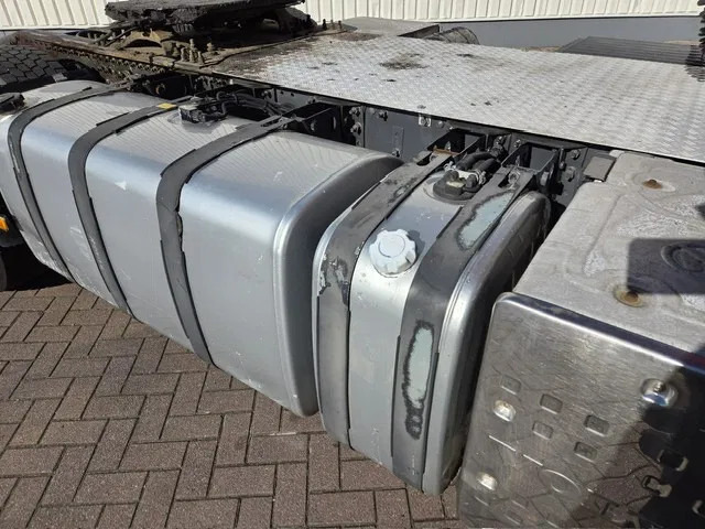 Volvo FM 12.400 NL-TRUCK - 트랙터 유닛 : 사진 2 Volvo FM 12.400 NL-TRUCK - 트랙터 유닛 : 사진 2
