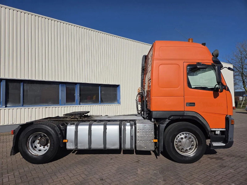 Volvo FM 12.400 NL-TRUCK - 트랙터 유닛 : 사진 4 Volvo FM 12.400 NL-TRUCK - 트랙터 유닛 : 사진 4