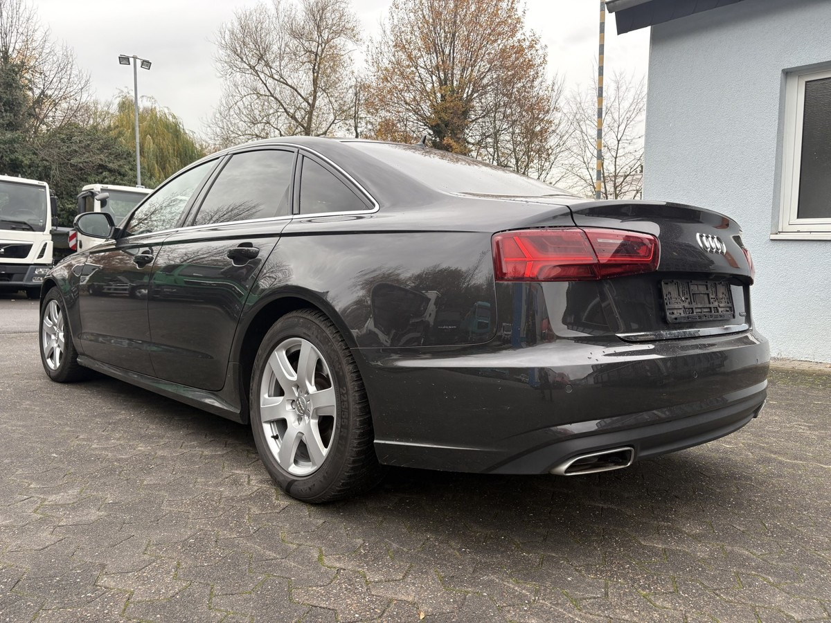 AUDI A6 3.0 TDI 2x S line Exterieur, Interieur - 세단 : 사진 4 AUDI A6 3.0 TDI 2x S line Exterieur, Interieur - 세단 : 사진 4