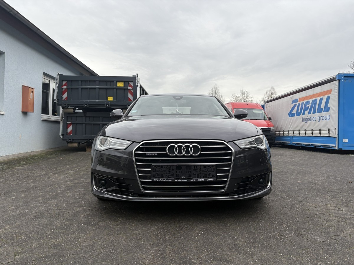 AUDI A6 3.0 TDI 2x S line Exterieur, Interieur - 세단 : 사진 2 AUDI A6 3.0 TDI 2x S line Exterieur, Interieur - 세단 : 사진 2