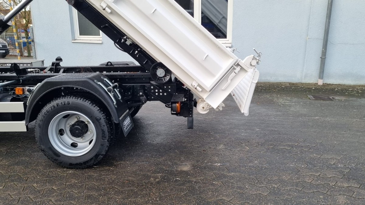 FUSO FUSO 9C18 40km/h City Abrollkipper WLF Swiss CH - 후크 리프트 트럭 : 사진 4 FUSO FUSO 9C18 40km/h City Abrollkipper WLF Swiss CH - 후크 리프트 트럭 : 사진 4