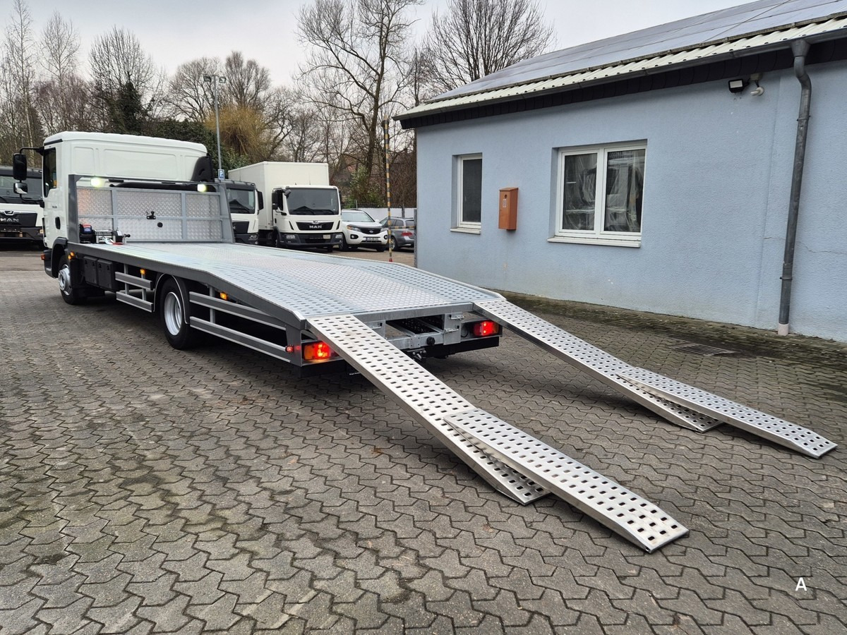 MAN TGL 8.220 BL Autotransporter Euro 6 AHK - 자동 운반 장치 트럭, 밴 : 사진 1 MAN TGL 8.220 BL Autotransporter Euro 6 AHK - 자동 운반 장치 트럭, 밴 : 사진 1
