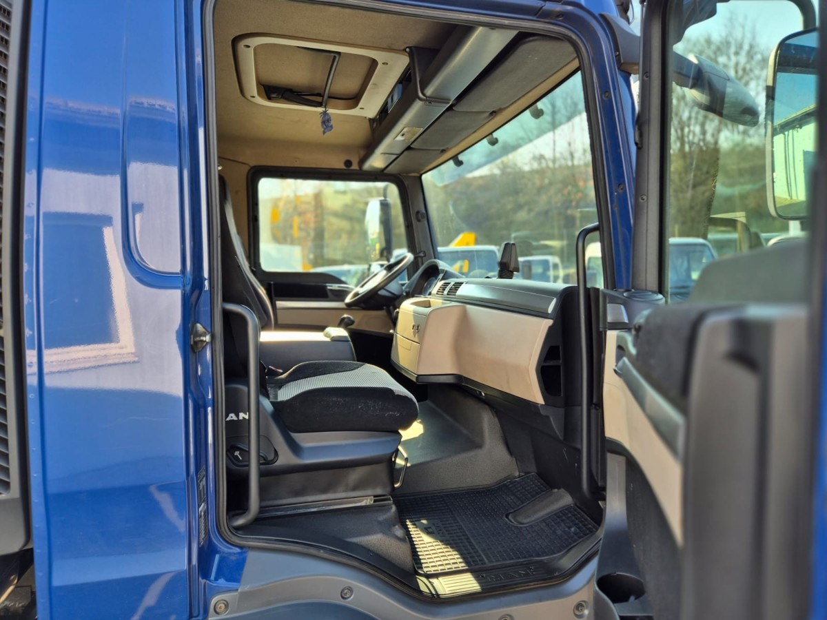 MAN TGL 8.220 BL Autotransporter Euro 6 AHK - 자동 운반 장치 트럭, 밴 : 사진 3 MAN TGL 8.220 BL Autotransporter Euro 6 AHK - 자동 운반 장치 트럭, 밴 : 사진 3
