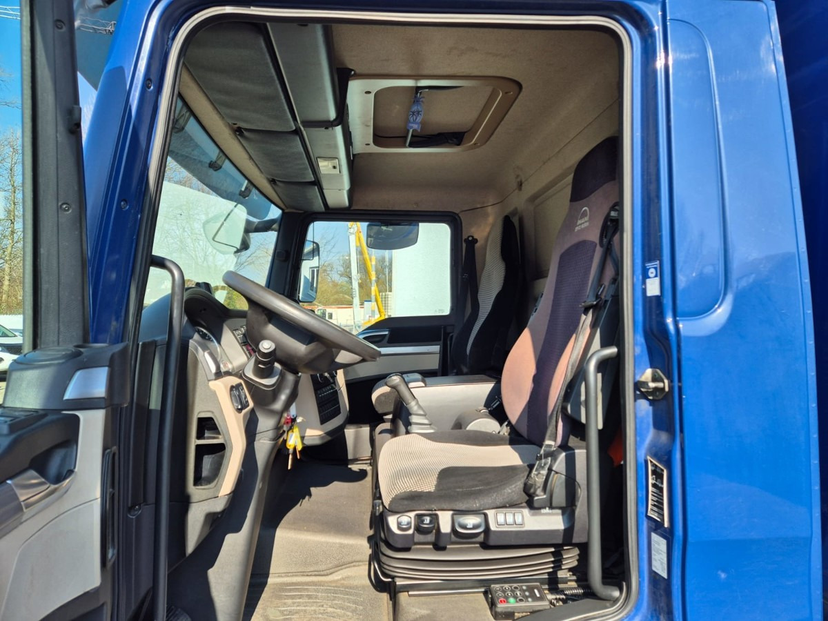 MAN TGL 8.220 BL Autotransporter Euro 6 AHK - 자동 운반 장치 트럭, 밴 : 사진 2 MAN TGL 8.220 BL Autotransporter Euro 6 AHK - 자동 운반 장치 트럭, 밴 : 사진 2