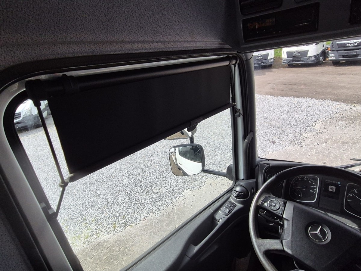 MERCEDES-BENZ Atego 823 3-Seiten Kipper Meiller 2 x AHK - 덤프 밴 : 사진 5 MERCEDES-BENZ Atego 823 3-Seiten Kipper Meiller 2 x AHK - 덤프 밴 : 사진 5
